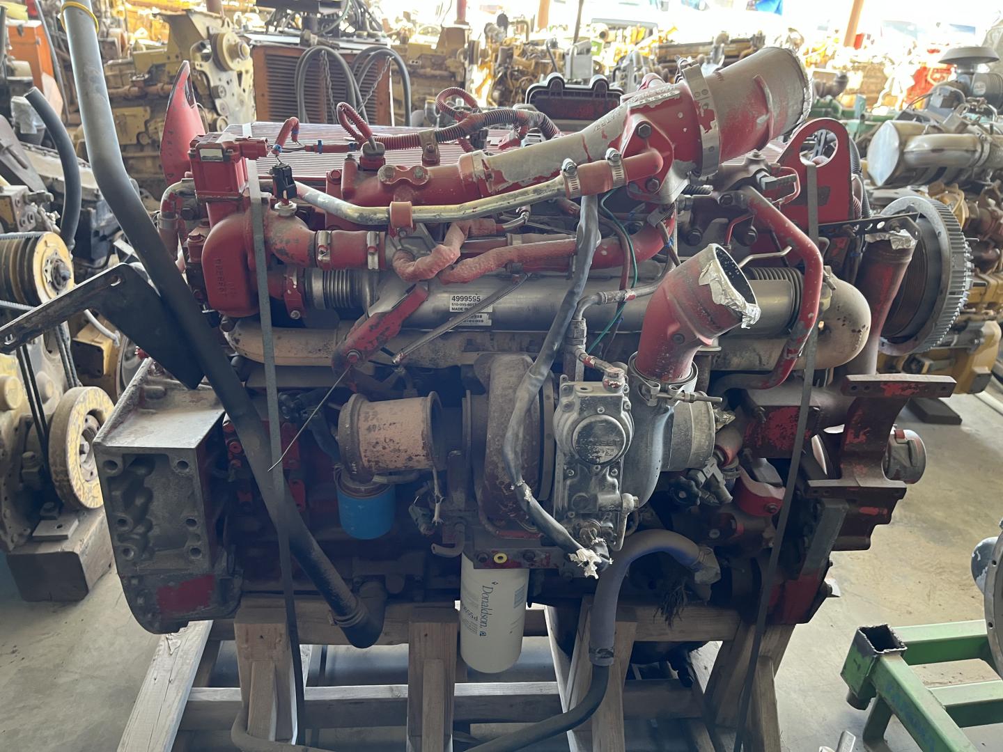 ./imagenes/INVOICE/2019/14873/MOTOR AUTOMOTRIZ CUMMINS ISM 350V (11).JPG